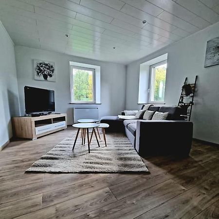 אורביי Appartement Chaleureux 80M2 מראה חיצוני תמונה