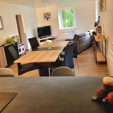 אורביי Appartement Chaleureux 80M2 מראה חיצוני תמונה