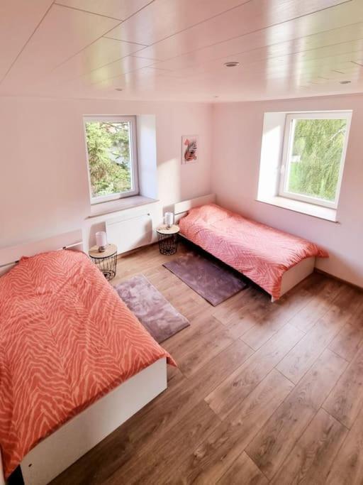 אורביי Appartement Chaleureux 80M2 מראה חיצוני תמונה