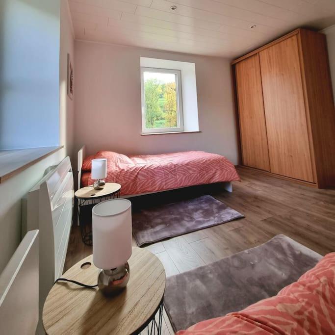 אורביי Appartement Chaleureux 80M2 מראה חיצוני תמונה