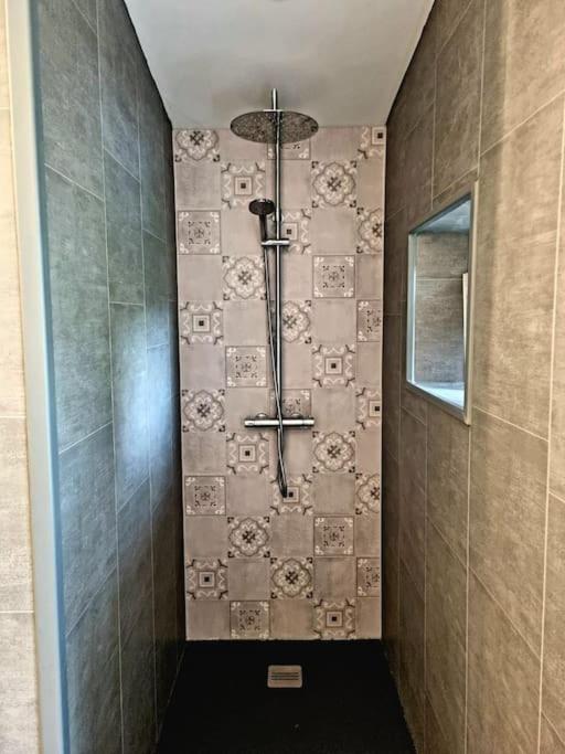 אורביי Appartement Chaleureux 80M2 מראה חיצוני תמונה
